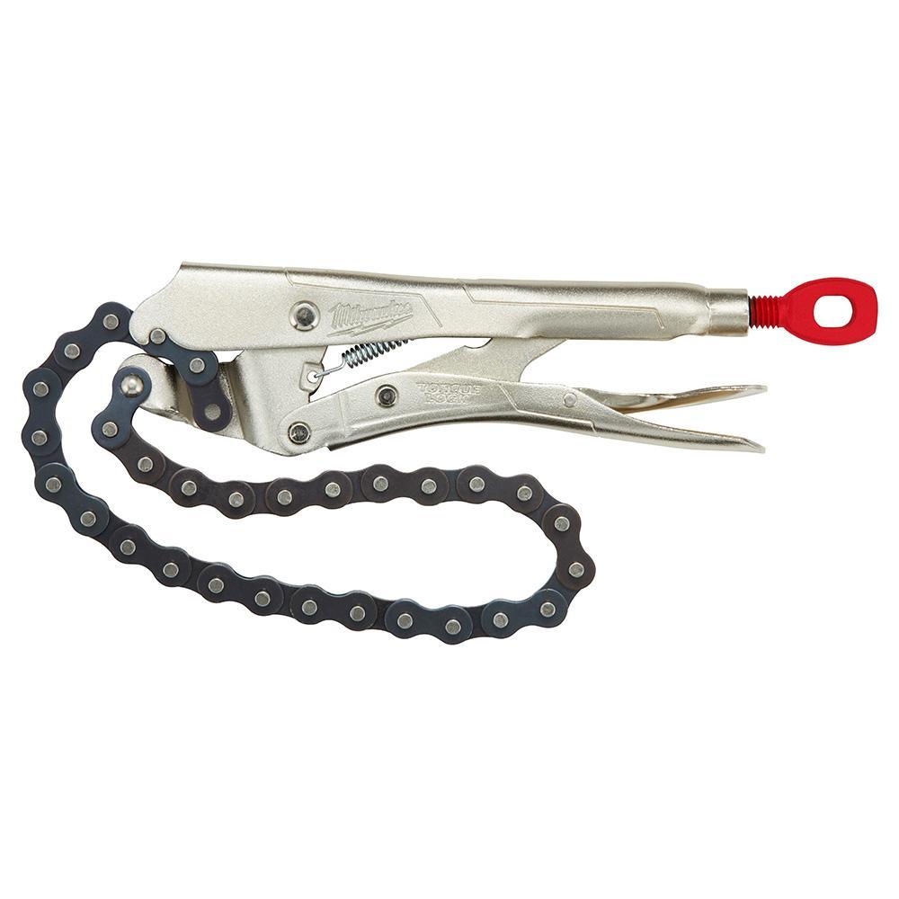 Chain Wrenches & Tongs